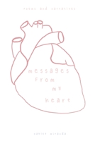 messages from my heart B0BF35K48X Book Cover