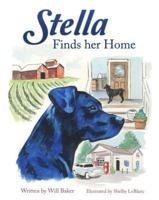 Stella Finds Her Home 1684014174 Book Cover