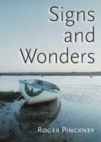 Signs and Wonders 0941711722 Book Cover