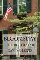 Bloomsday: Ulysses in Boston 1453748474 Book Cover