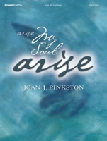 Arise, My Soul, Arise: Early Advanced Piano Solos B00C6CQP68 Book Cover