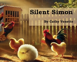 Silent Simon B0DTX93R3Q Book Cover