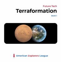 Terraformation 1954462018 Book Cover
