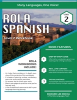 Rola Spanish: Level 2 1087919835 Book Cover