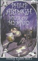 Heir of Mystery 0805074775 Book Cover