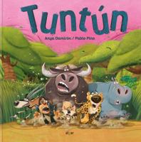 Tuntún 8491422358 Book Cover