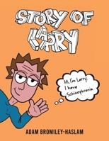 Story of Larry 1035820773 Book Cover