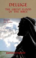 Deluge: The Great Flood of the Bible 0999335308 Book Cover