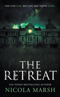 The Retreat (Outer Banks secrets) 0645698903 Book Cover