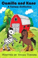 Camilla and Kane: A Fairway Collection 1732429839 Book Cover
