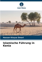 Islamische Führung in Kenia 620905871X Book Cover