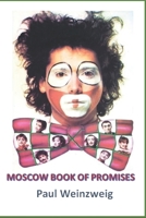 Moscow Book of Promises 0994964056 Book Cover