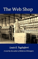 The Web Shop 1502538342 Book Cover