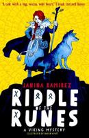 Riddle of the Runes 0192766333 Book Cover