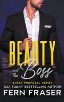 Beauty and the Boss B0CBL8B41H Book Cover