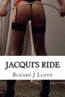 Jacqui's Ride 197786046X Book Cover