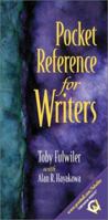 Pocket Reference for Writers with APA Updates 0130452971 Book Cover