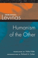 Humanism of the Other 0252073266 Book Cover