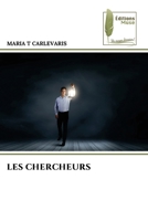 Les Chercheurs (French Edition) 620781536X Book Cover