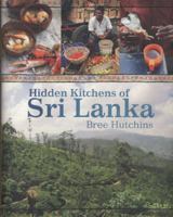 Hidden Kitchens of Sri Lanka 1743360487 Book Cover