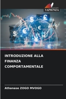 INTRODUZIONE ALLA FINANZA COMPORTAMENTALE 6206138976 Book Cover