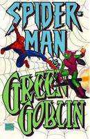 Spider-Man Vs. Green Goblin 078510139X Book Cover