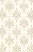 Dot Grid Notebook: Shape and Damask Patterns Dotted Journal and Planner, Cute Dot Notebook and Organizer for Unique and Creative Calendars, To-Do Lists, Drawings, Habit, Tasks or Expenses Tracking 1710126302 Book Cover