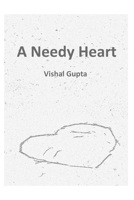 A Needy Heart B08FB6MKPT Book Cover