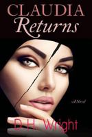 Claudia Returns 1775000222 Book Cover
