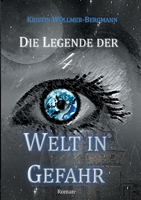 Welt in Gefahr (German Edition) 3749478112 Book Cover