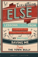 Everything Else 1312553634 Book Cover