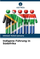 Indigene Führung in Südafrika (German Edition) 6208512735 Book Cover
