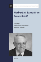 Norbert M. Samuelson: Reasoned Faith 900430570X Book Cover