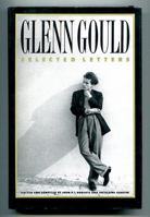 Glenn Gould: Selected Letters 0195411420 Book Cover