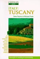 Italy: Tuscany 1860110819 Book Cover