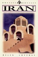 Iran (Odyssey Guides) 0844294578 Book Cover