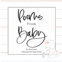 Poems From Baby 1678179620 Book Cover