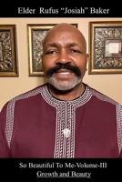 So Beautiful to Me-Volume-III: Beauty B0FNRVTV2W Book Cover