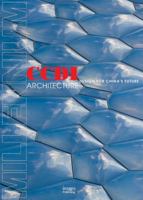 CCDI Architects: Design For China's Future The Millennium Series 1864703067 Book Cover