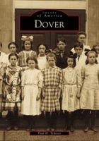 Dover (Images of America: Massachusetts) 0738504246 Book Cover