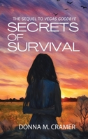 Secrets of Survival 1968428348 Book Cover