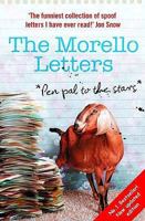 TheMorello Letters Penpal to the Stars by McNair, Duncan ( Author ) ON Sep-01-2009, Paperback 0007241232 Book Cover