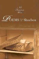 Poems from the Shoebox 0595371760 Book Cover