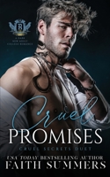 Cruel Promises 1915383293 Book Cover