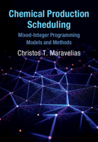 Chemical Production Scheduling 1107154758 Book Cover