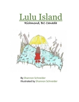 Lulu Island: Richmond, BC Canada B0CNZQ9MTC Book Cover