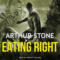 Eating Right B0BP6GBMR1 Book Cover