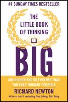 The Little Book of Thinking Big 0857085859 Book Cover