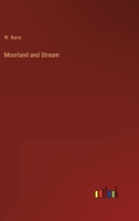 Moorland and Stream 3368145649 Book Cover