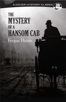 The Mystery of a Hansom Cab 0486816044 Book Cover